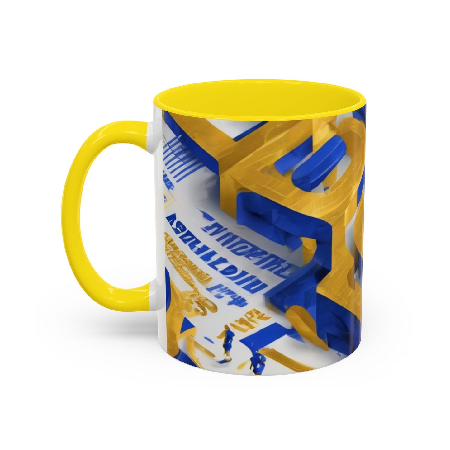 boostlete-iron-intent-type-one-more-rep-arc-isometric-0069 — Accent Mug 11oz/15oz