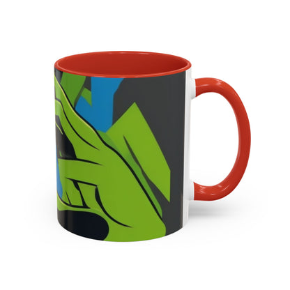 boostlete-mile-by-mile-scene-athlete-offset-modern-0824 — Accent Mug 11/15oz