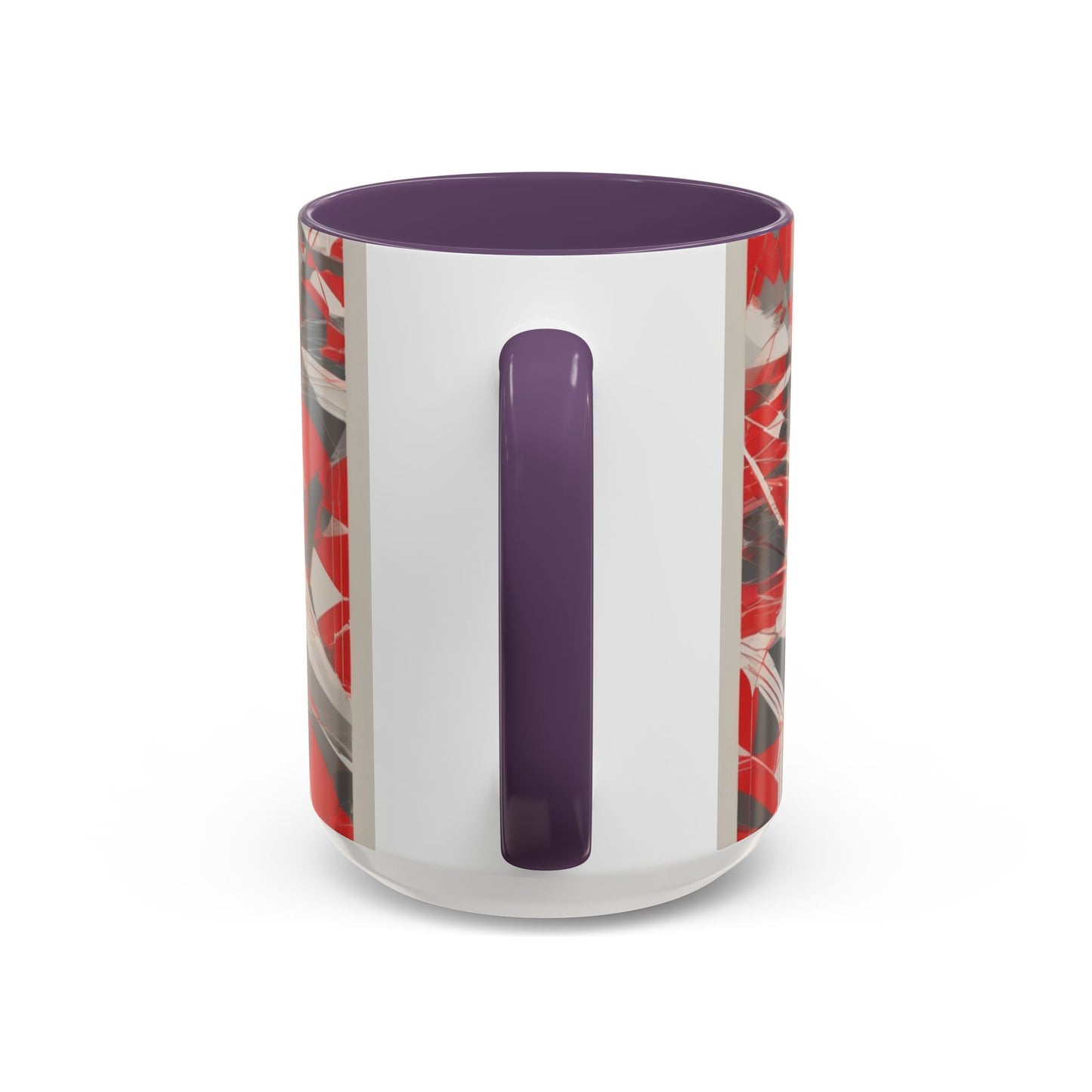 boostlete-field-day-scene-lunge-motion-geometric-0164 — Accent Mug 11oz/15oz