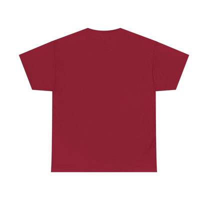 boostlete-am-crew-icon-crown-matte-industrial-0058 — Unisex Heavy Cotton Tee (Gildan 5000)