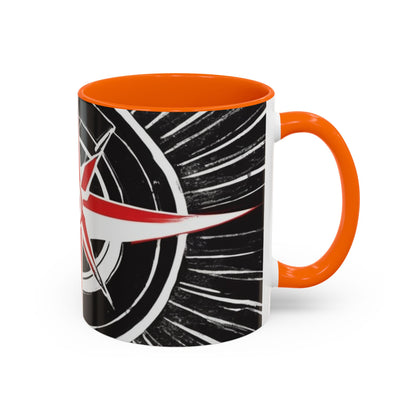boostlete-boost-mode-icon-compass-chalk-vector-1382 — Accent Mug 11/15oz