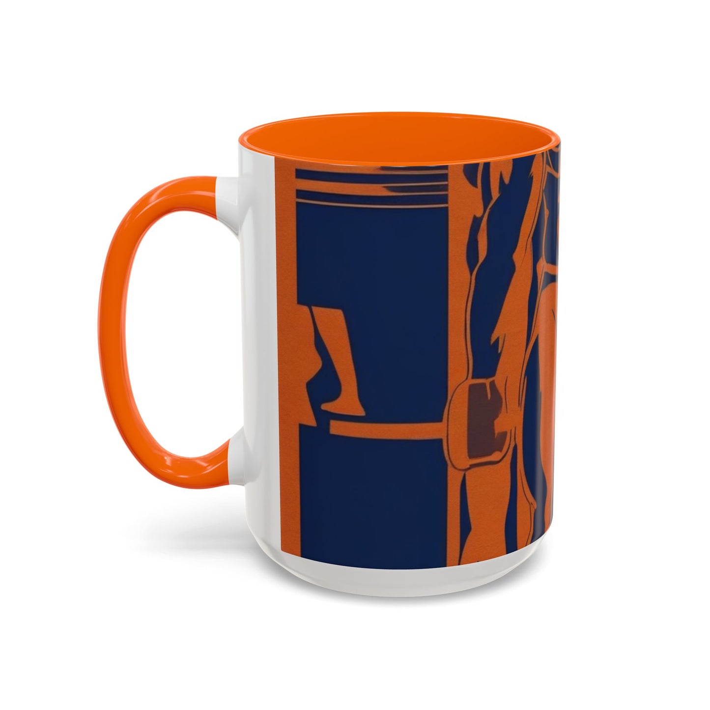 boostlete-rise-grind-scene-deadlift-3d-paper-0812 — Accent Mug 11/15oz