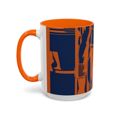 boostlete-rise-grind-scene-deadlift-3d-paper-0812 — Accent Mug 11/15oz