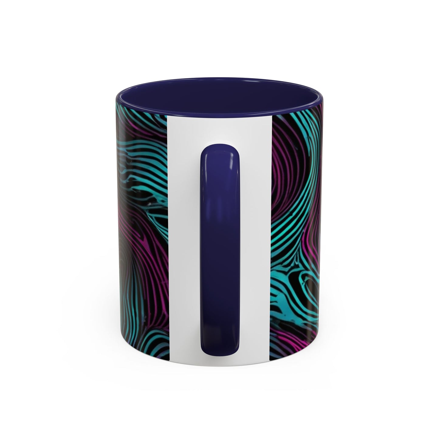 boostlete-am-crew-pattern-topographic-monoline-0075 (1) — Accent Mug 11oz/15oz