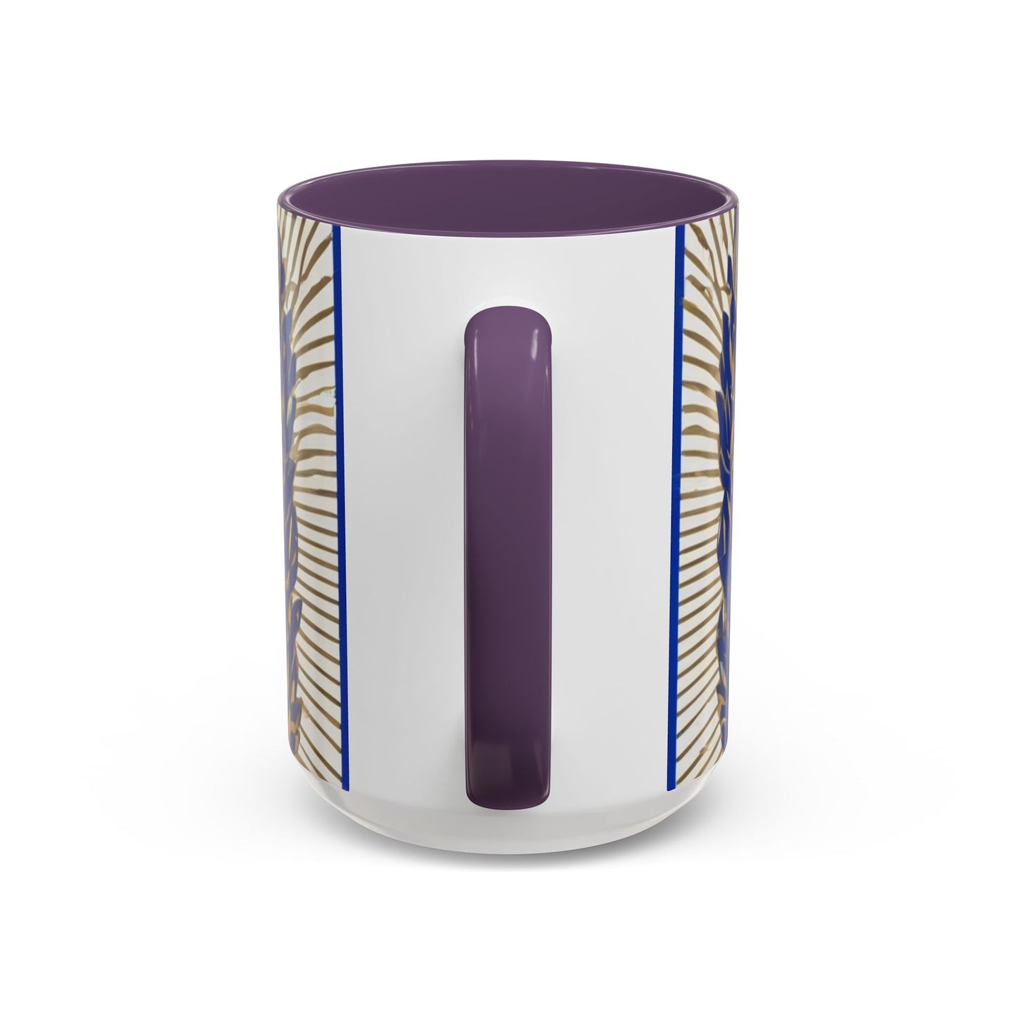 boostlete-headspace-scene-kettlebell-3d-badge-0032 (1) — Accent Mug 11oz/15oz