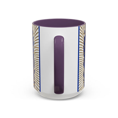 boostlete-headspace-scene-kettlebell-3d-badge-0032 (1) — Accent Mug 11oz/15oz