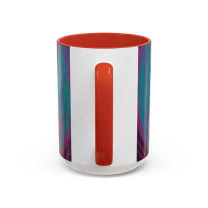 boostlete-rise-grind-scene-yogi-motion-line-art-0240 — Accent Mug 11oz/15oz