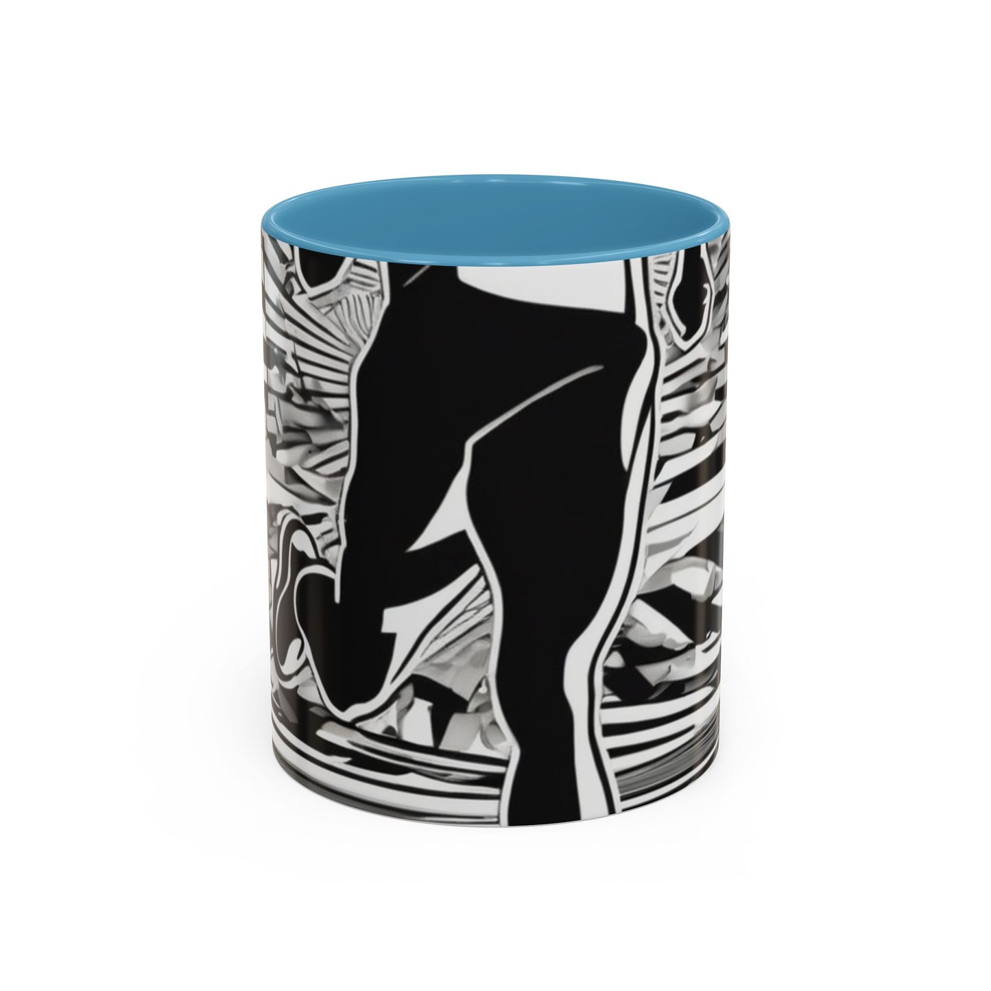 boostlete-field-day-scene-marathoner-3d-athletic-0116 — Accent Mug 11oz/15oz