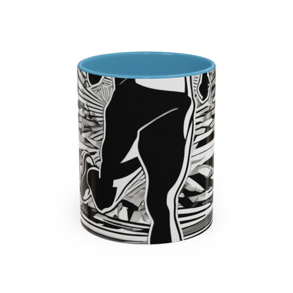 boostlete-field-day-scene-marathoner-3d-athletic-0116 — Accent Mug 11oz/15oz