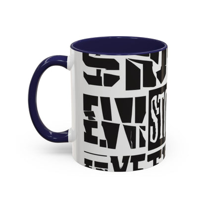 boostlete-recovery-progress-type-stronger-every-rep-banner-bold-0061 — Accent Mug 11oz/15oz