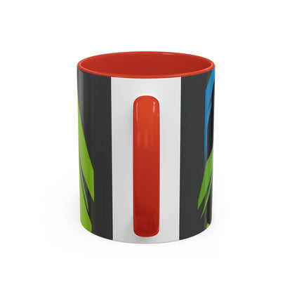 boostlete-mile-by-mile-scene-athlete-offset-modern-0824 — Accent Mug 11/15oz