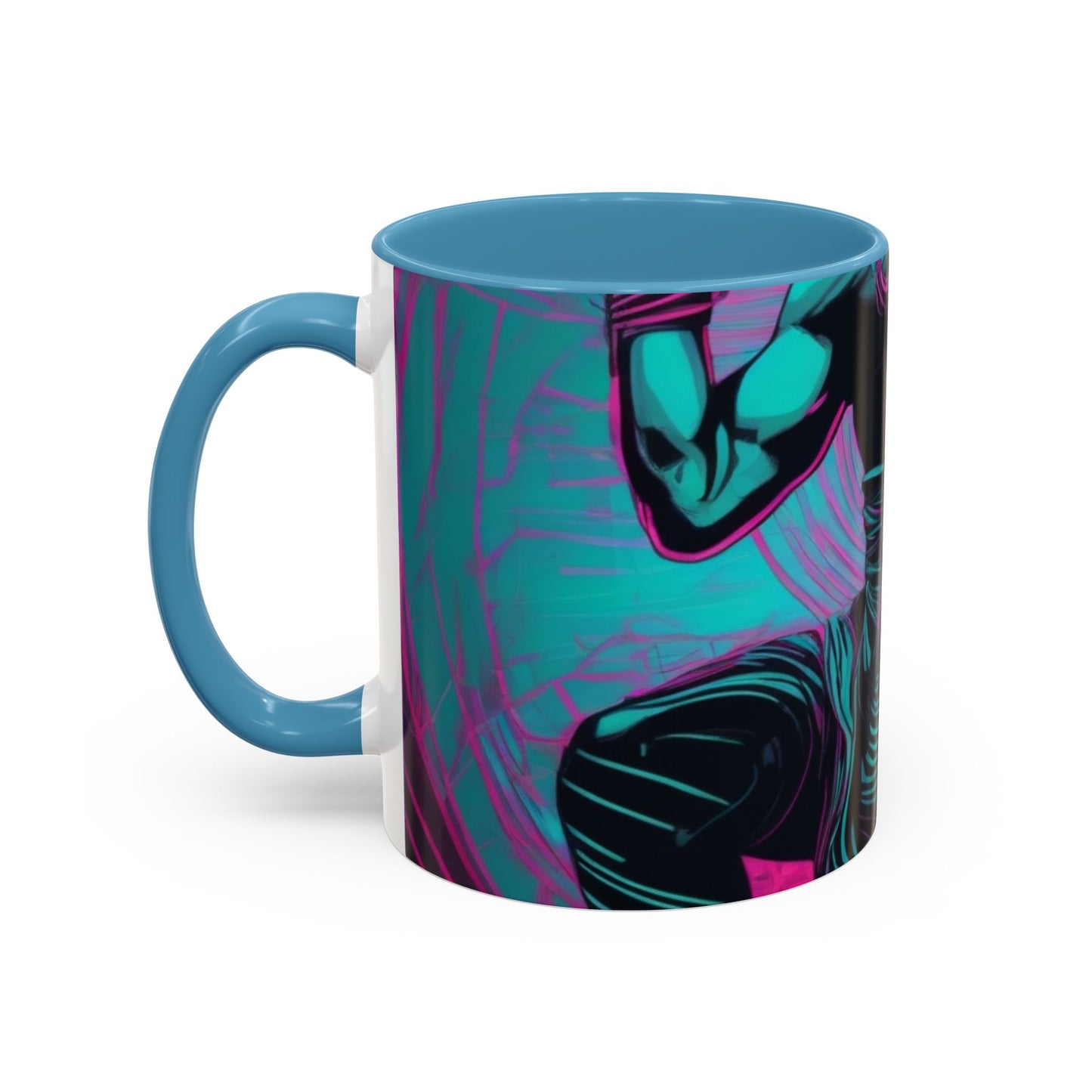 boostlete-rise-grind-scene-yogi-motion-line-art-0240 — Accent Mug 11oz/15oz
