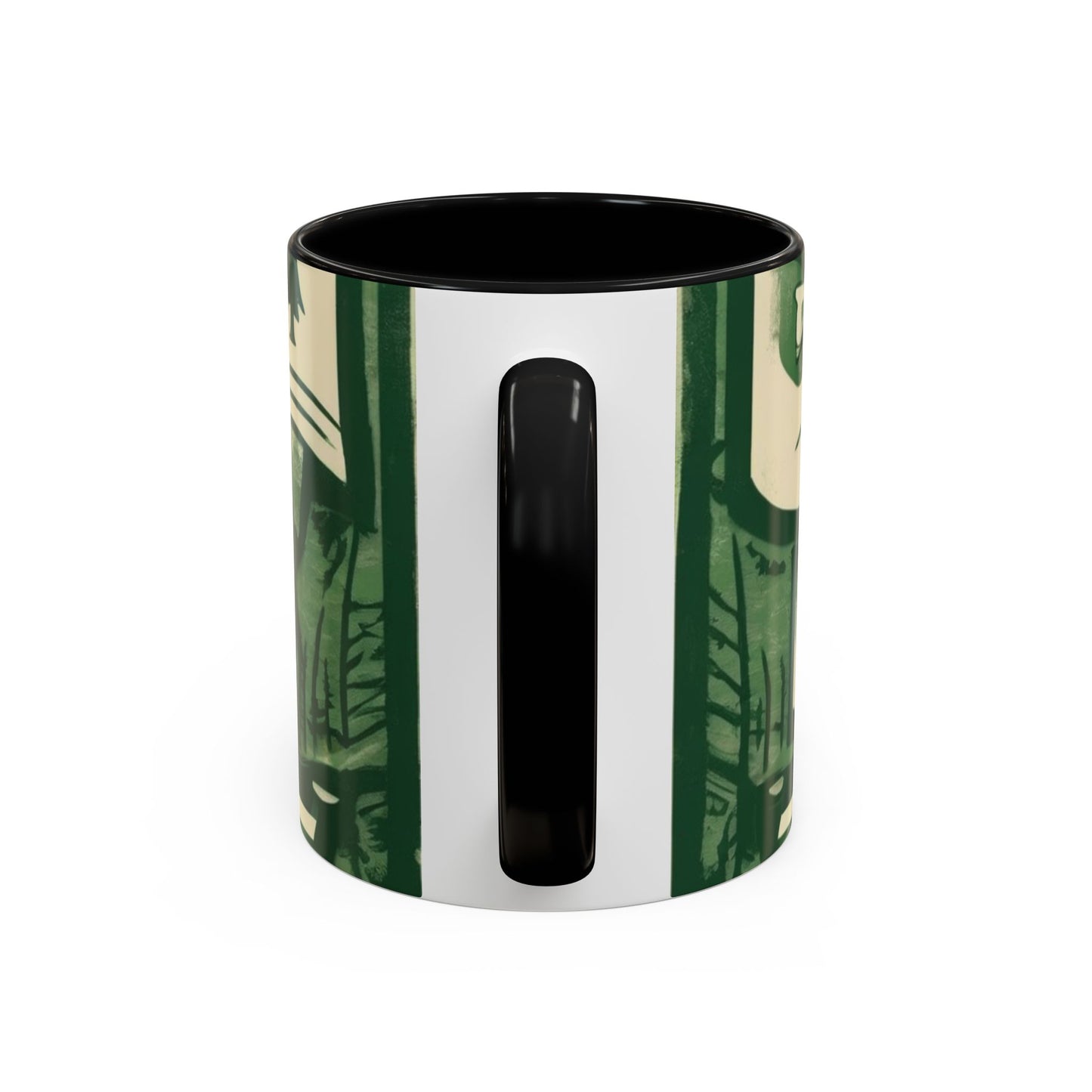 boostlete-am-crew-type-charge-ahead-banner-paper-0965 — Accent Mug 11/15oz