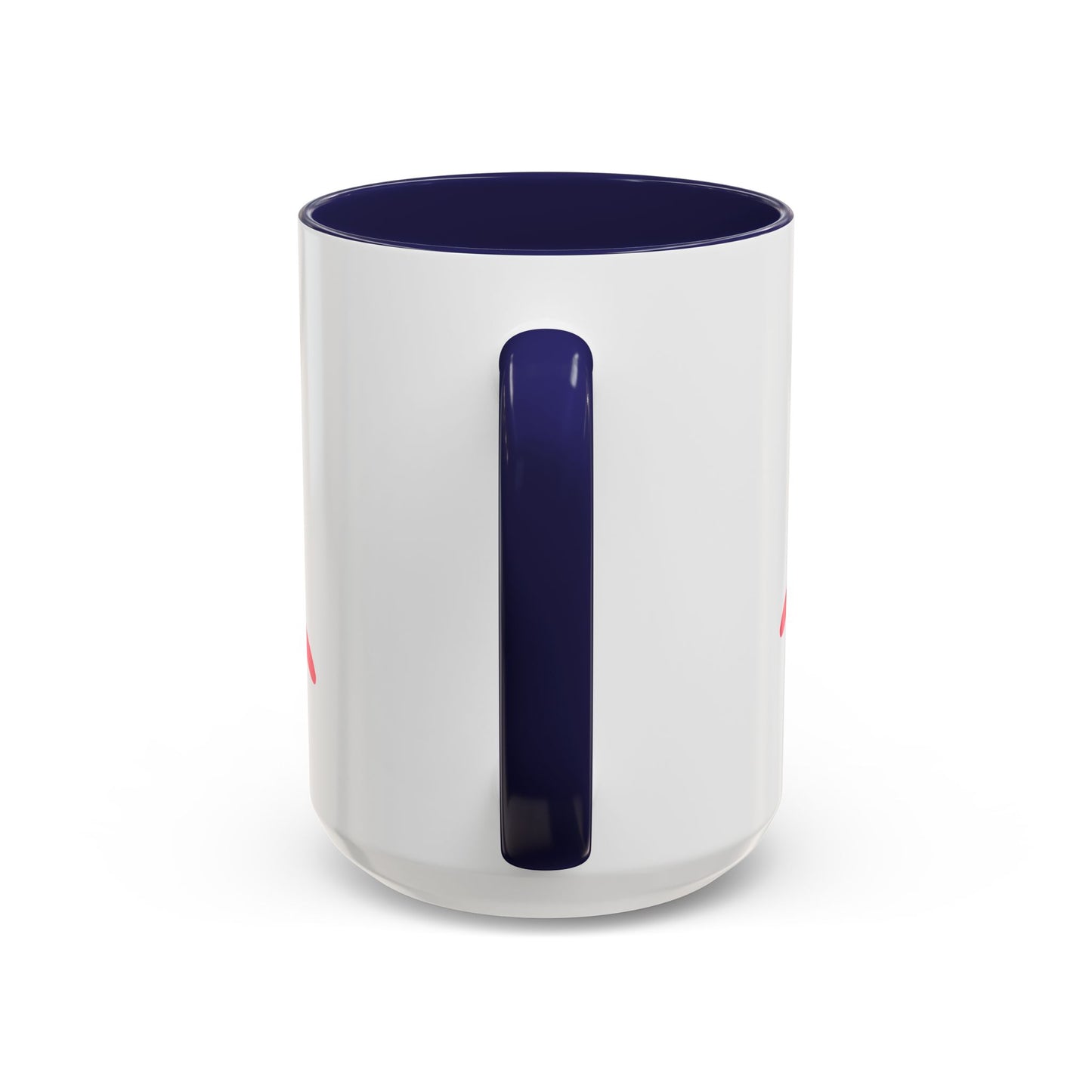 Yoga (30) — Accent Mug 11oz/15oz