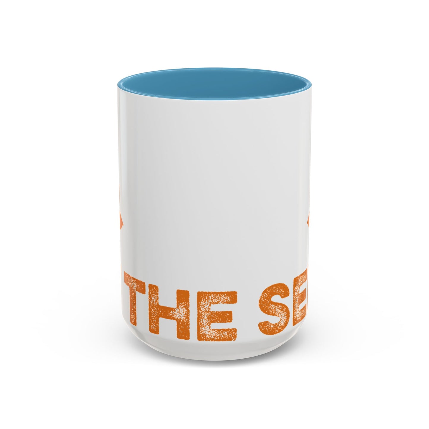 Yoga (90) — Accent Mug 11oz/15oz