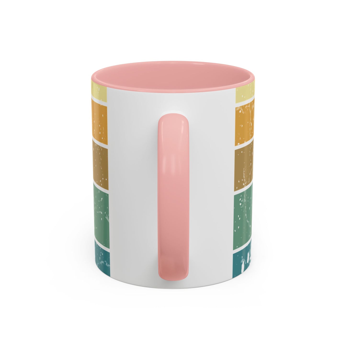 Yoga (43) — Accent Mug 11oz/15oz