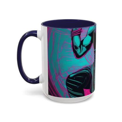 boostlete-rise-grind-scene-yogi-motion-line-art-0240 — Accent Mug 11oz/15oz
