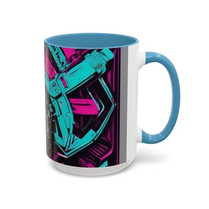 boostlete-quiet-power-type-make-it-a-habit-micro-industrial-0077 — Accent Mug 11oz/15oz