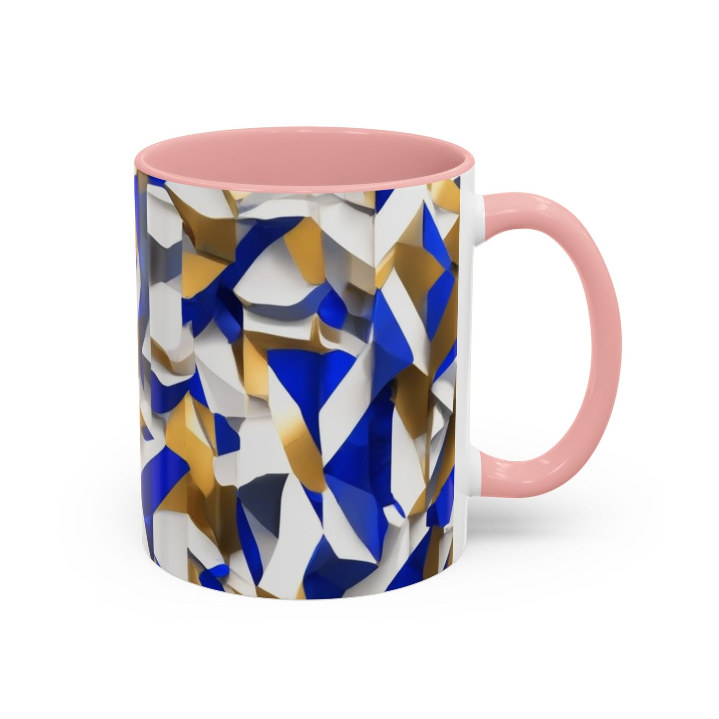 boostlete-boost-mode-type-charge-ahead-vertical-isometric-0221 — Accent Mug 11oz/15oz