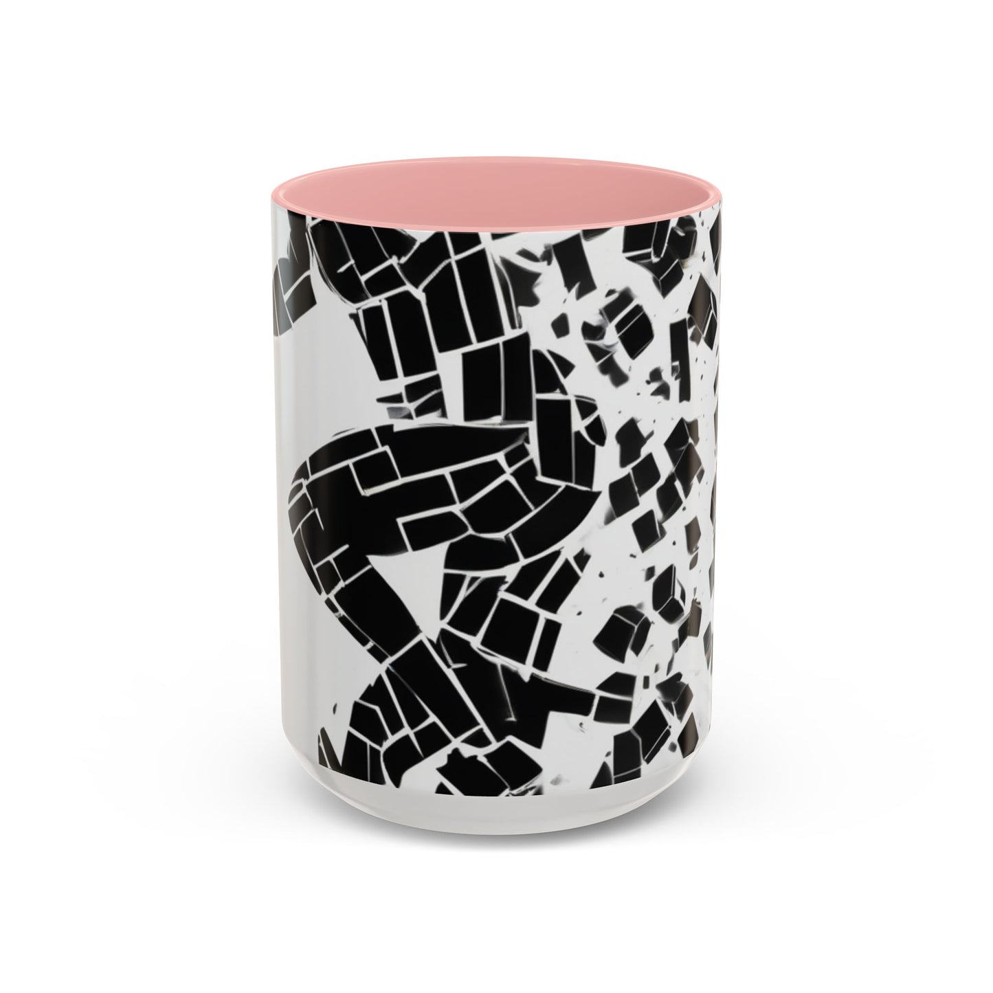 boostlete-rise-grind-scene-sprinter-speed-retro-0076 — Accent Mug 11oz/15oz