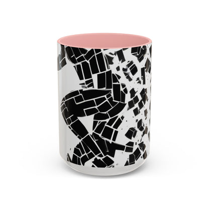 boostlete-rise-grind-scene-sprinter-speed-retro-0076 — Accent Mug 11oz/15oz