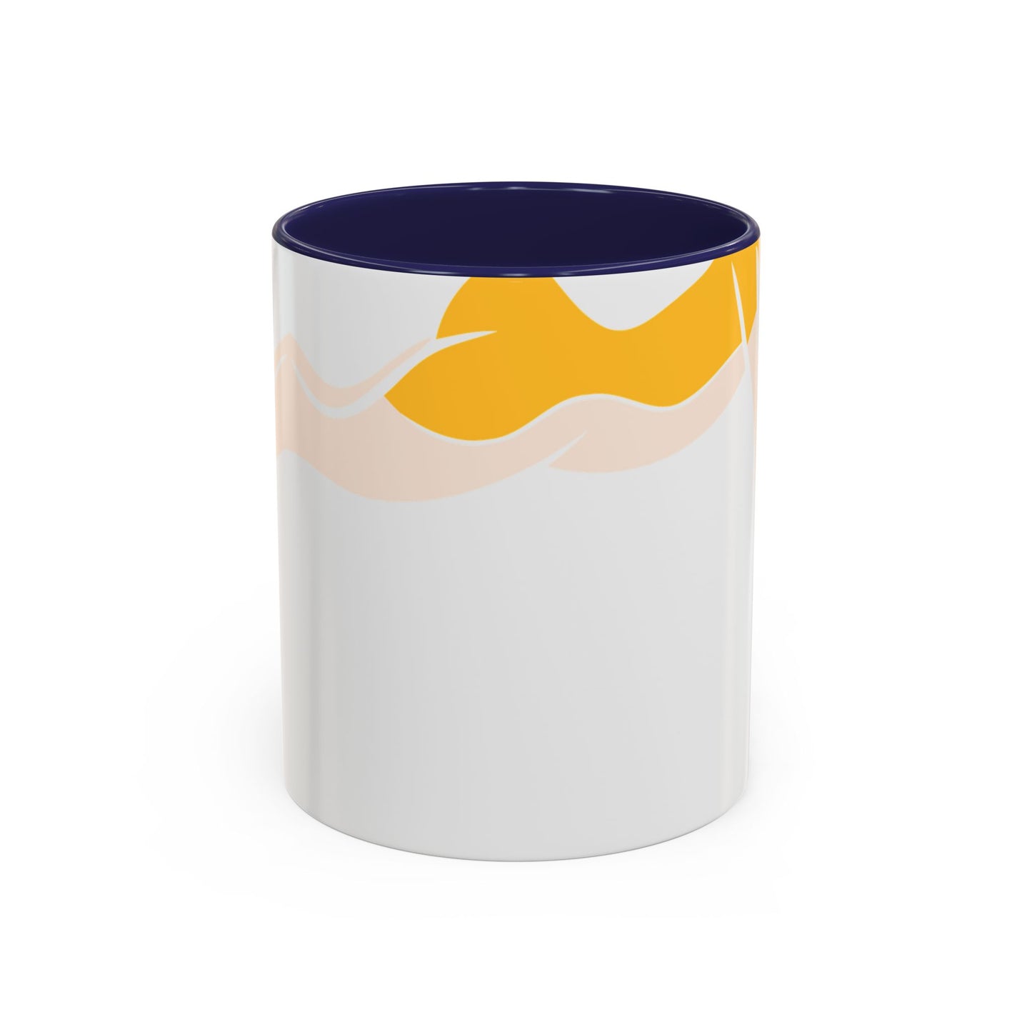 Yoga (101) — Accent Mug 11oz/15oz