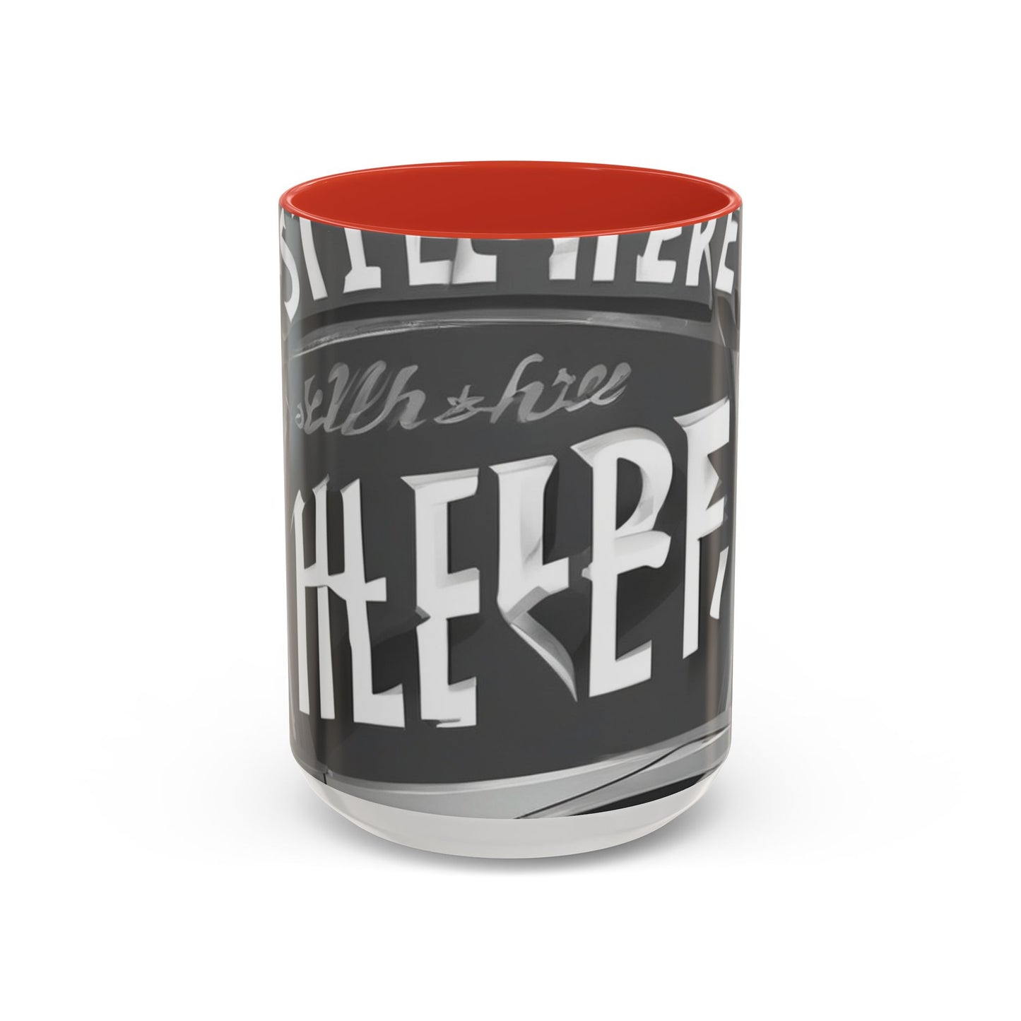 boostlete-recovery-progress-type-still-here-banner-paper-0201 — Accent Mug 11oz/15oz