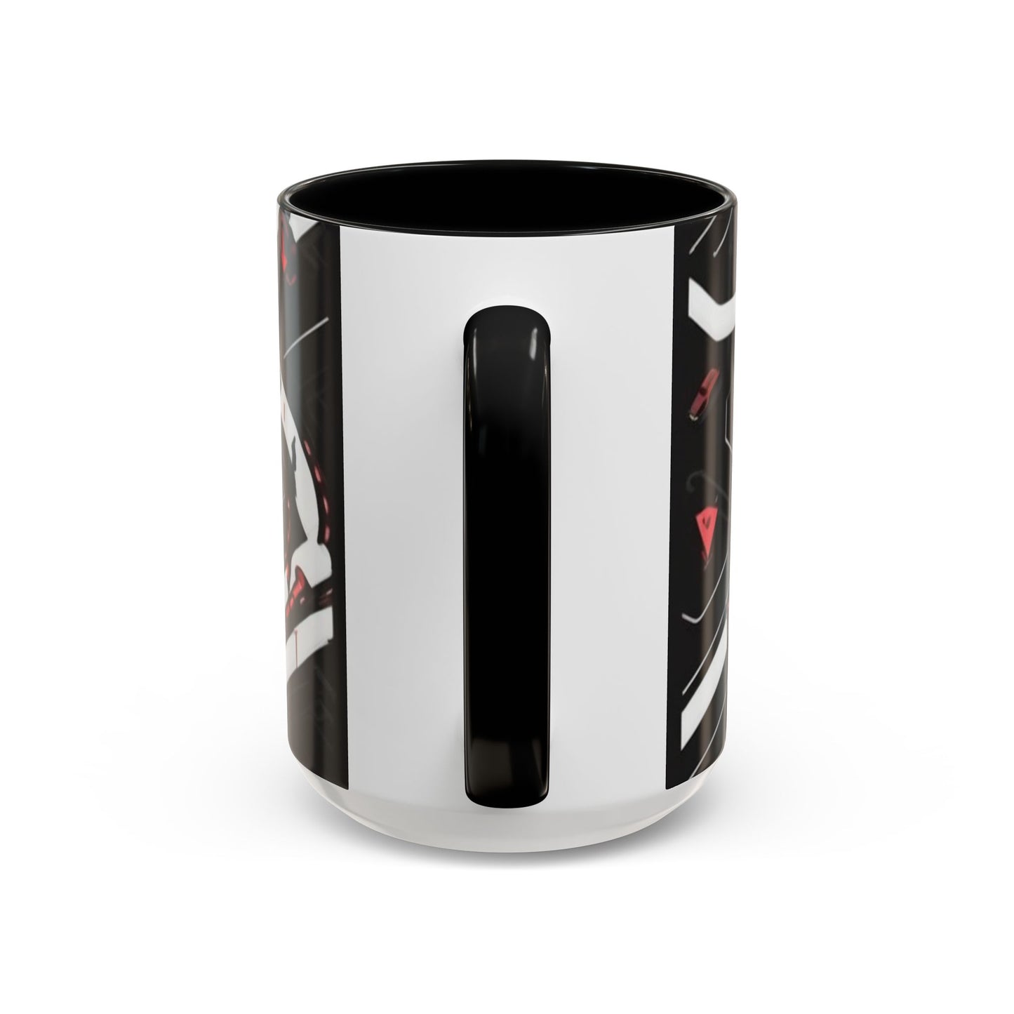 boostlete-am-crew-icon-map-matte-isometric-0094 — Accent Mug 11oz/15oz