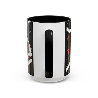 boostlete-am-crew-icon-map-matte-isometric-0094 — Accent Mug 11oz/15oz