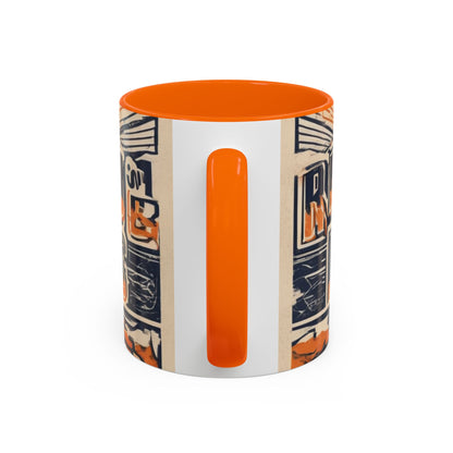 boostlete-boost-mode-type-recovery-progress-outline-over-solid-badge-0161 — Accent Mug 11oz/15oz