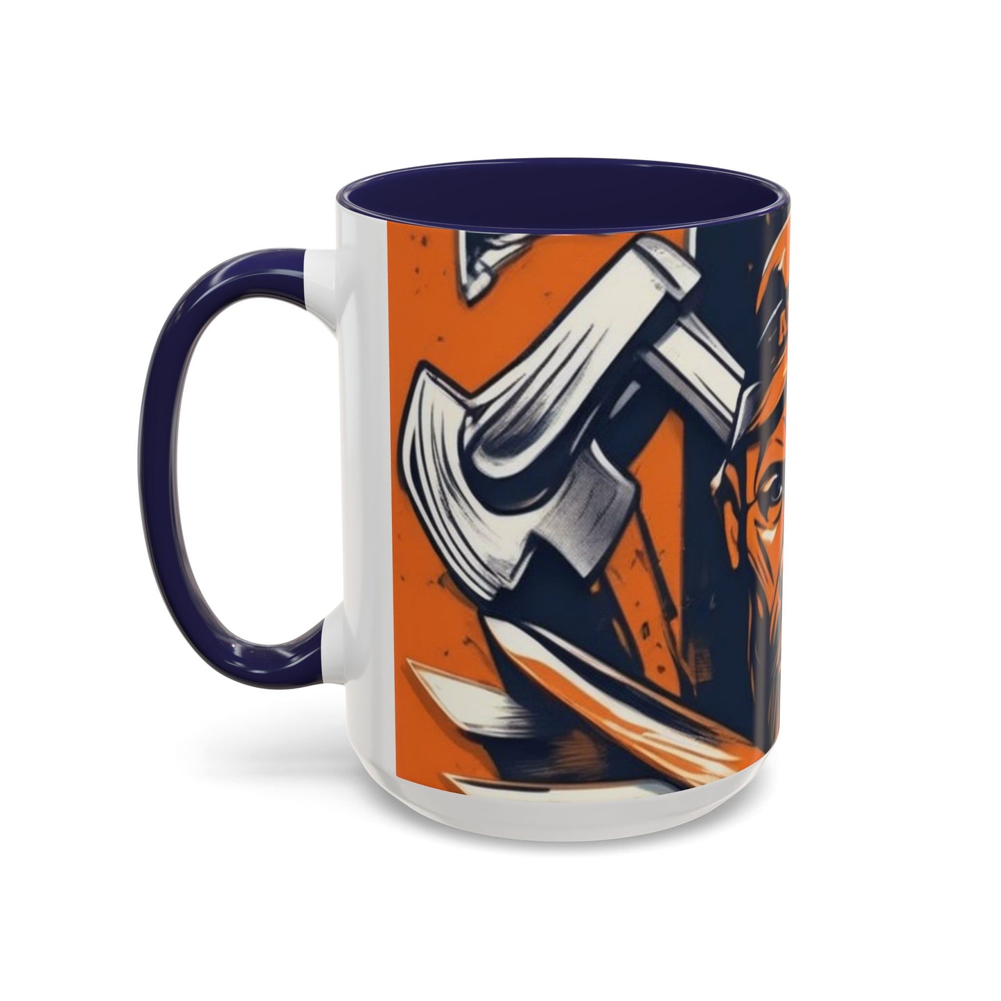 boostlete-rise-grind-type-sharpen-the-axe-split-bold-0149 — Accent Mug 11oz/15oz