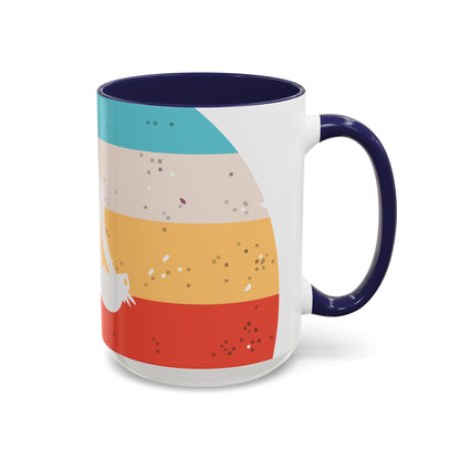 Yoga (94) — Accent Mug 11oz/15oz