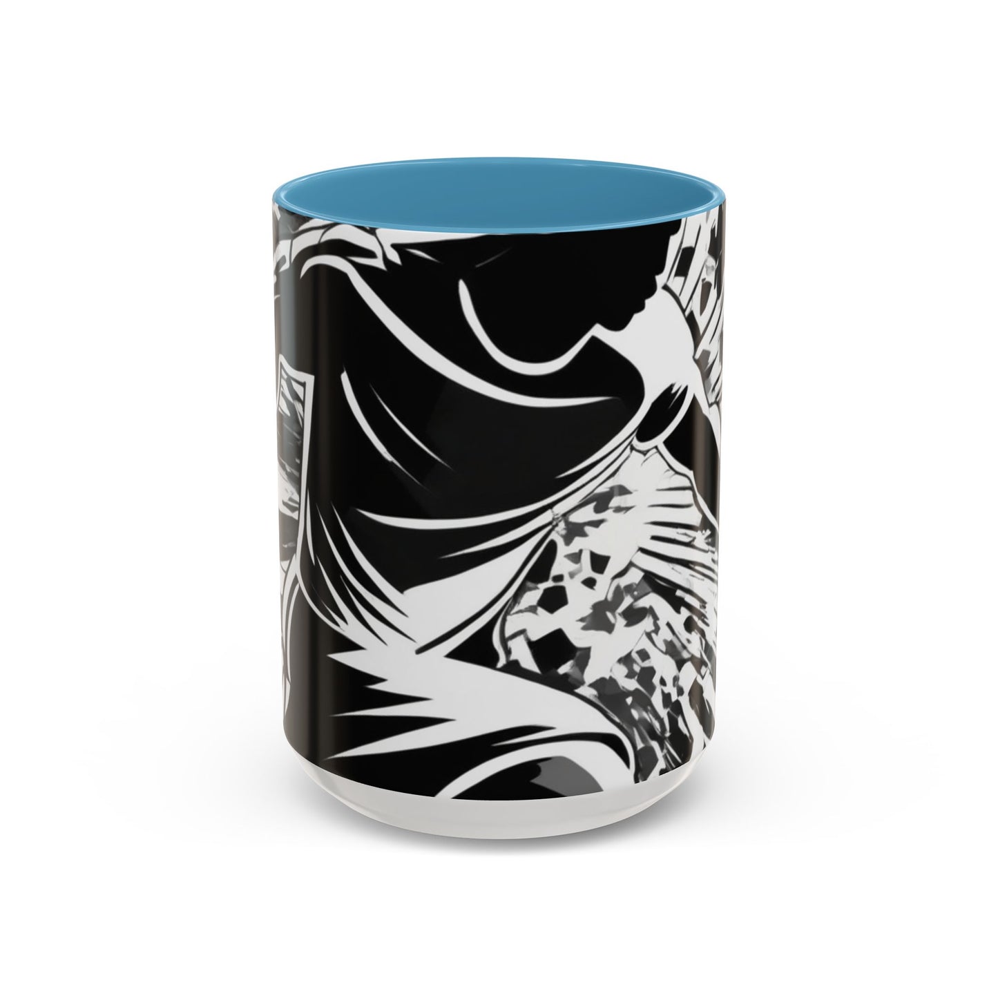 boostlete-field-day-scene-sprinter-halftone-athletic-0248 — Accent Mug 11oz/15oz