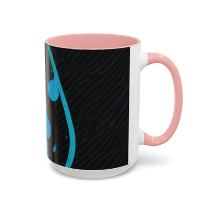 boostlete-iron-intent-icon-water-grainy-vector-0762 — Accent Mug 11/15oz