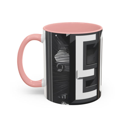 boostlete-mile-by-mile-type-tempo-over-ego-banner-modern-0093 — Accent Mug 11oz/15oz