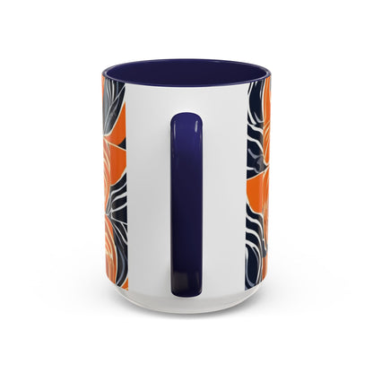 boostlete-rise-grind-pattern-sprint-vector-0207 — Accent Mug 11oz/15oz