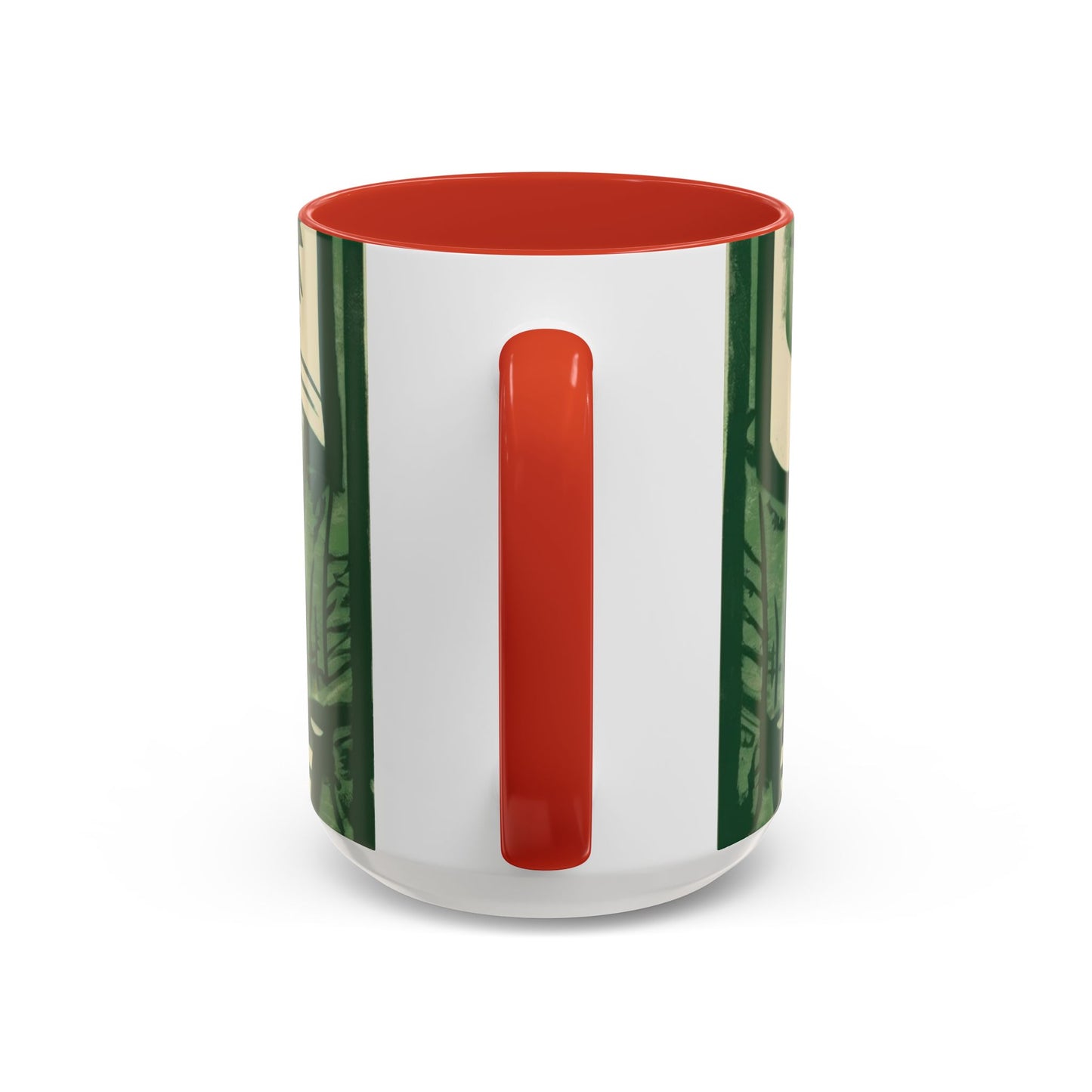 boostlete-am-crew-type-charge-ahead-banner-paper-0965 — Accent Mug 11/15oz