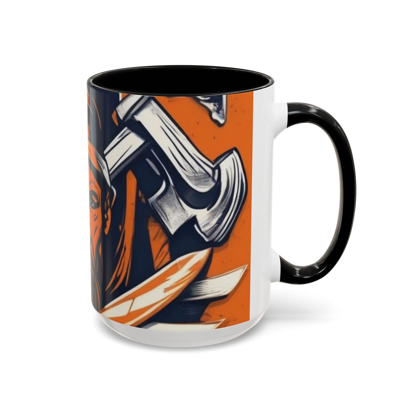 boostlete-rise-grind-type-sharpen-the-axe-split-bold-0149 — Accent Mug 11oz/15oz