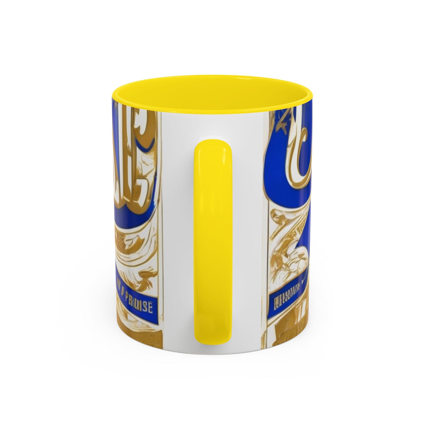 boostlete-am-crew-type-keep-the-promise-split-engraved-0101 — Accent Mug 11oz/15oz