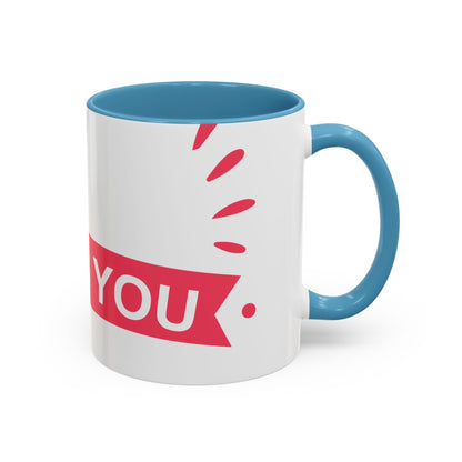 Yoga (19) — Accent Mug 11oz/15oz