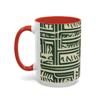 boostlete-rise-grind-pattern-stair-steps-paper-0031 — Accent Mug 11oz/15oz