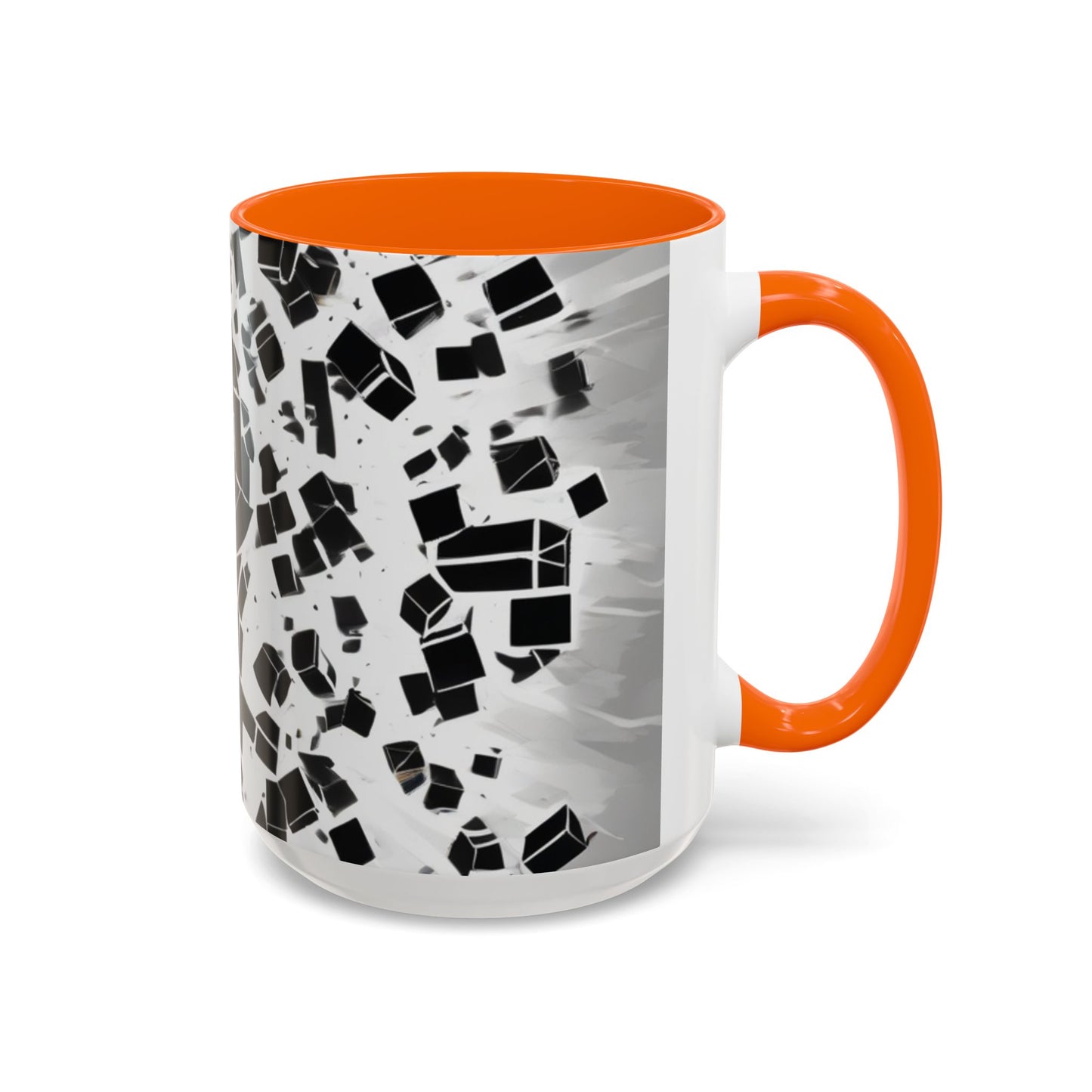 boostlete-rise-grind-scene-sprinter-speed-retro-0076 — Accent Mug 11oz/15oz