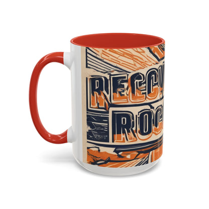 boostlete-boost-mode-type-recovery-progress-outline-over-solid-badge-0161 — Accent Mug 11oz/15oz