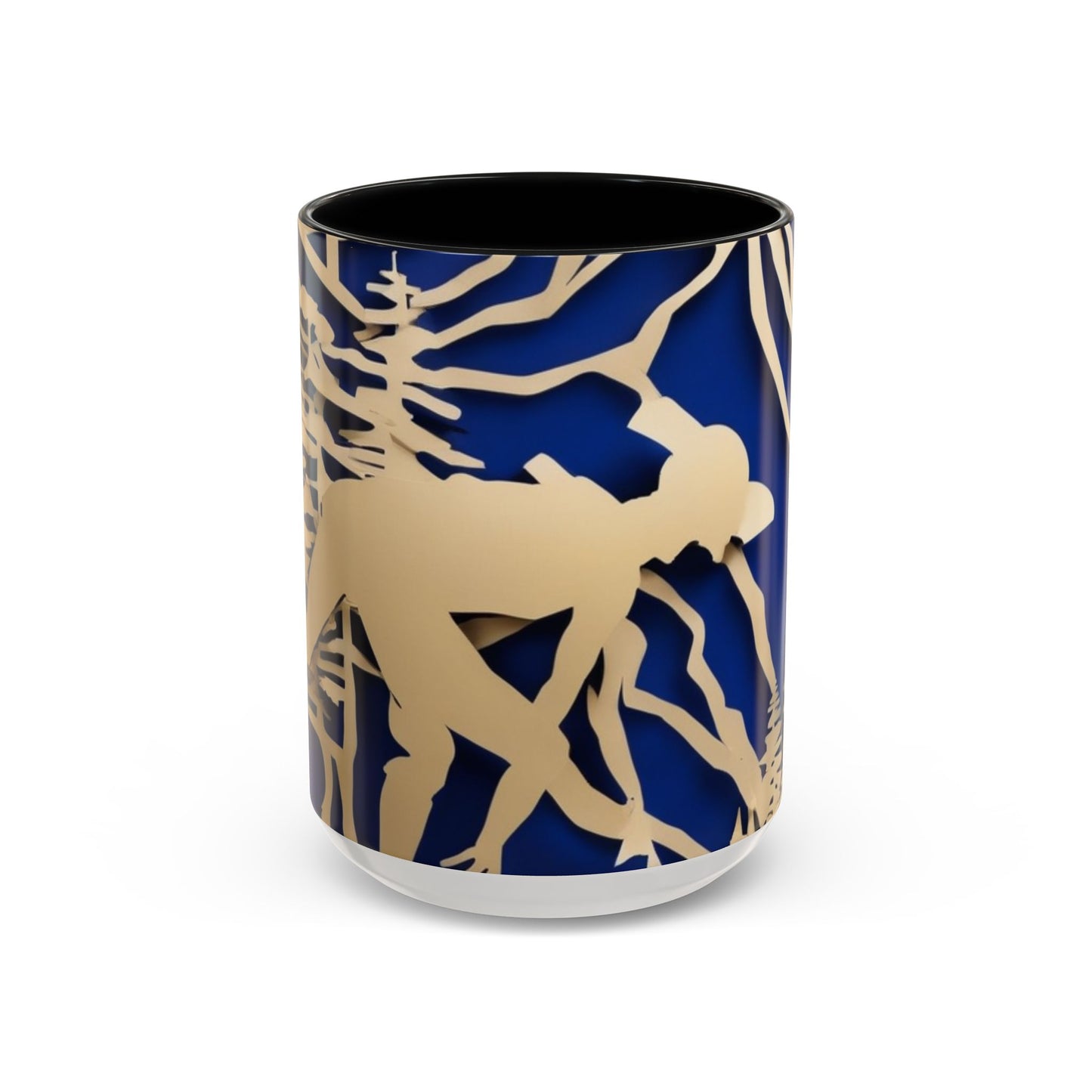 boostlete-recovery-progress-scene-trail-3d-paper-0176 — Accent Mug 11oz/15oz