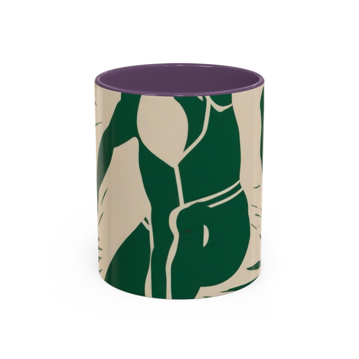 boostlete-recovery-progress-icon-swimmer-chalk-paper-0070 — Accent Mug 11oz/15oz