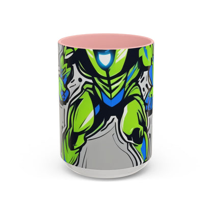 boostlete-quiet-power-type-boost-mode-on-outline-over-solid-modern-0741 — Accent Mug 11/15oz