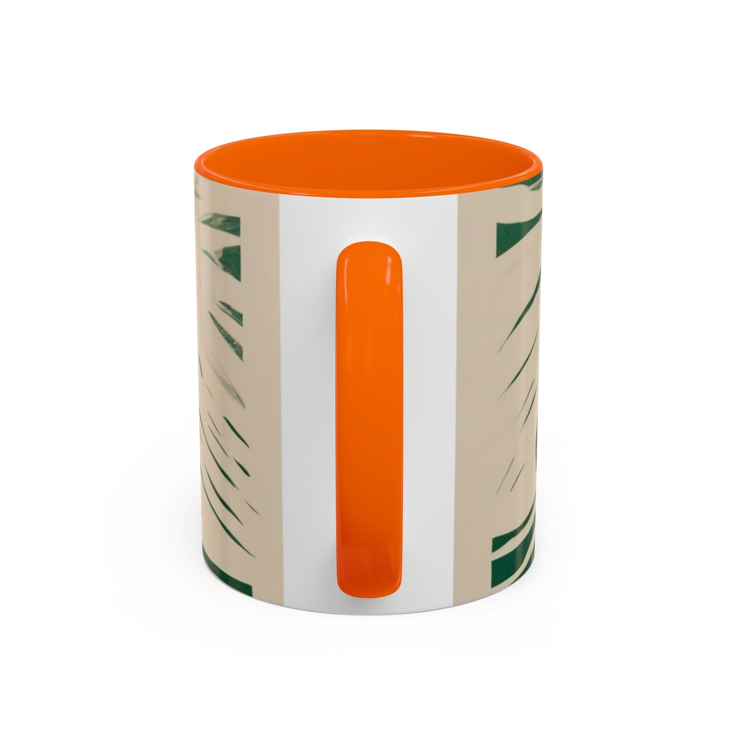 boostlete-recovery-progress-icon-swimmer-chalk-paper-0070 — Accent Mug 11oz/15oz