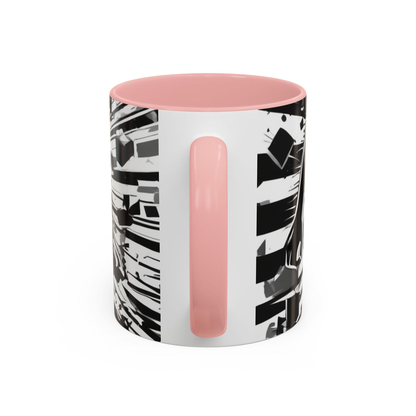 boostlete-field-day-scene-sprinter-halftone-athletic-0248 — Accent Mug 11oz/15oz