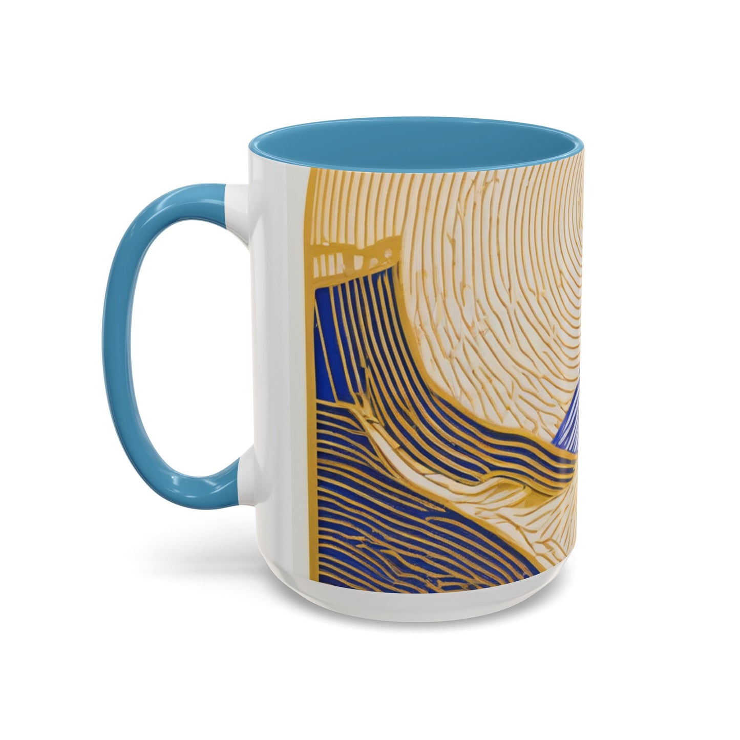 boostlete-recovery-progress-icon-sunrise-duotone-engraved-0174 — Accent Mug 11oz/15oz