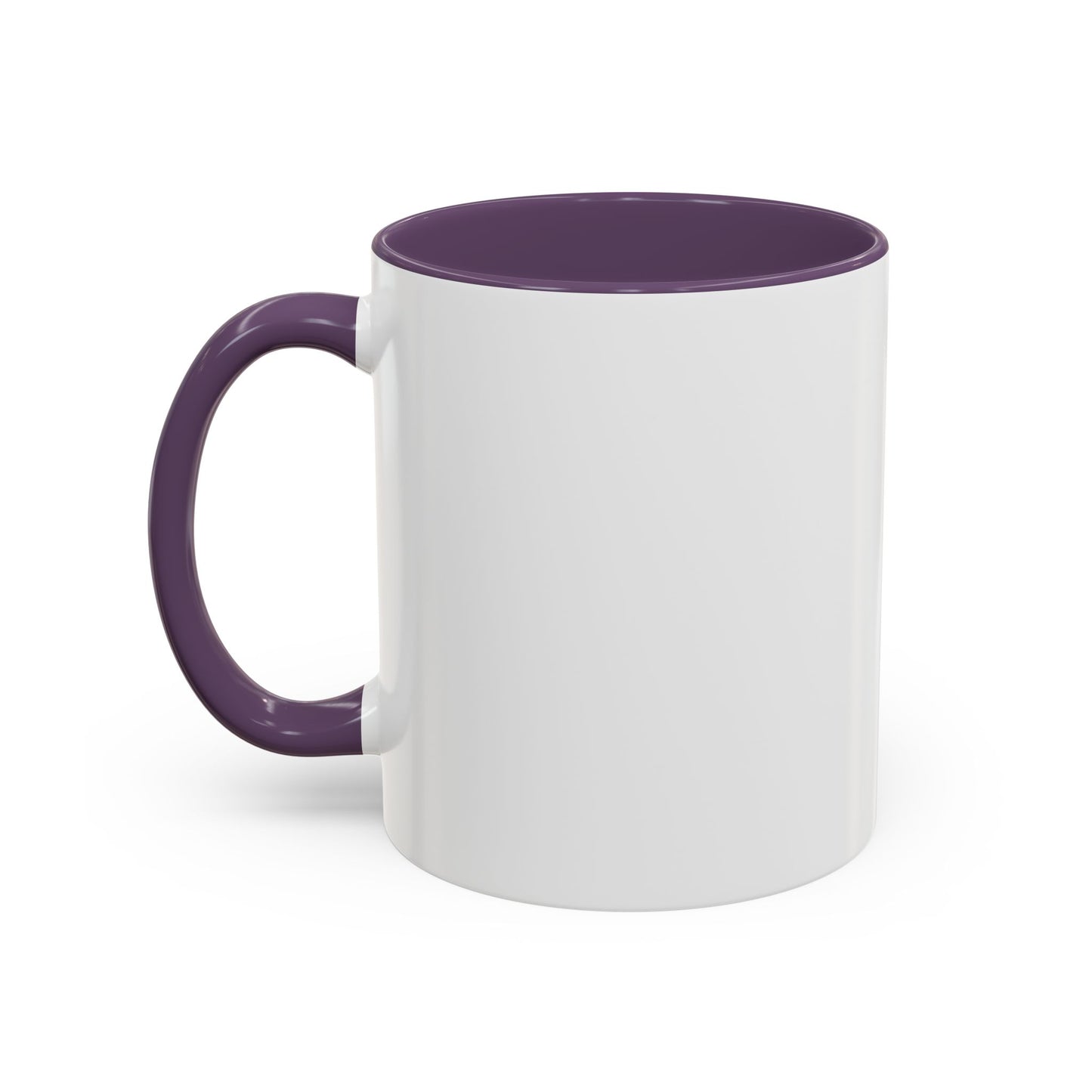 Yoga (37) — Accent Mug 11oz/15oz